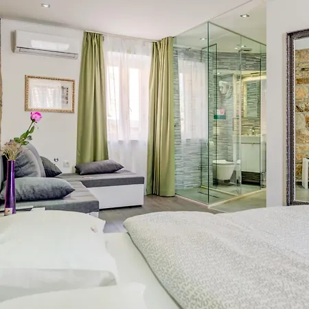 아파트 Luxury Ana 2 In The Heart Of *