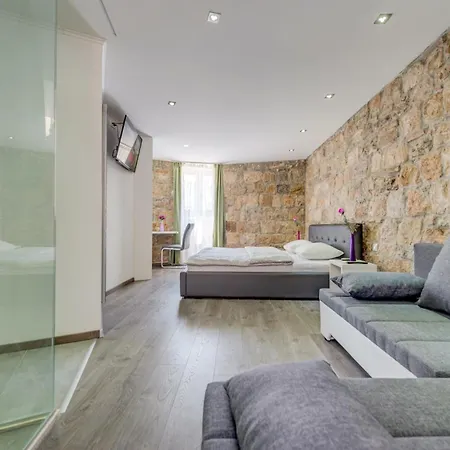 Luxury Ana 2 In The Heart Of Apartamento