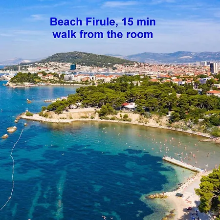 Apartamento Luxury Ana 2 In The Heart Of